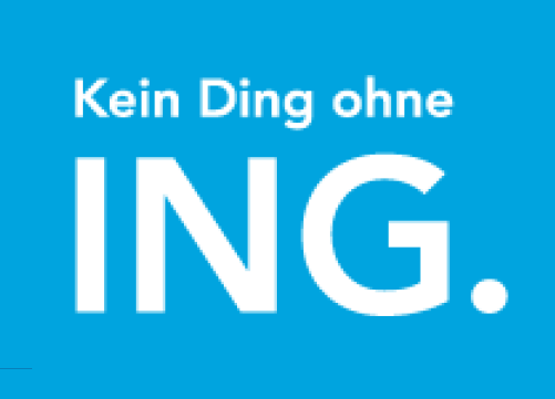 Zur Website "Kein Ding ohne ING"